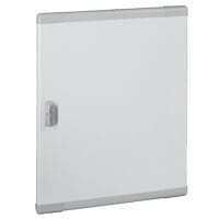 Legrand - Porte plate métal pour coffret et armoire XL3400 hauteur 1500 ou 1600mm
