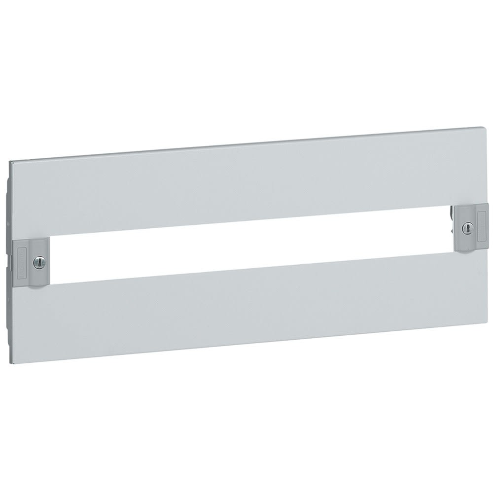 Legrand - Plastron métal 1/4 tour pour Vistop jusqu'à 160A dans XL3400 - hauteur 200mm