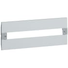 Legrand - Plastron métal 1/4 tour pour Vistop jusqu'à 160A dans XL3400 - hauteur 200mm