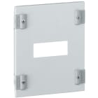 Legrand - Plastron 1/4 tour pour DPX-IS250 et DPX3250 sur platine XL3400 - hauteur 300mm