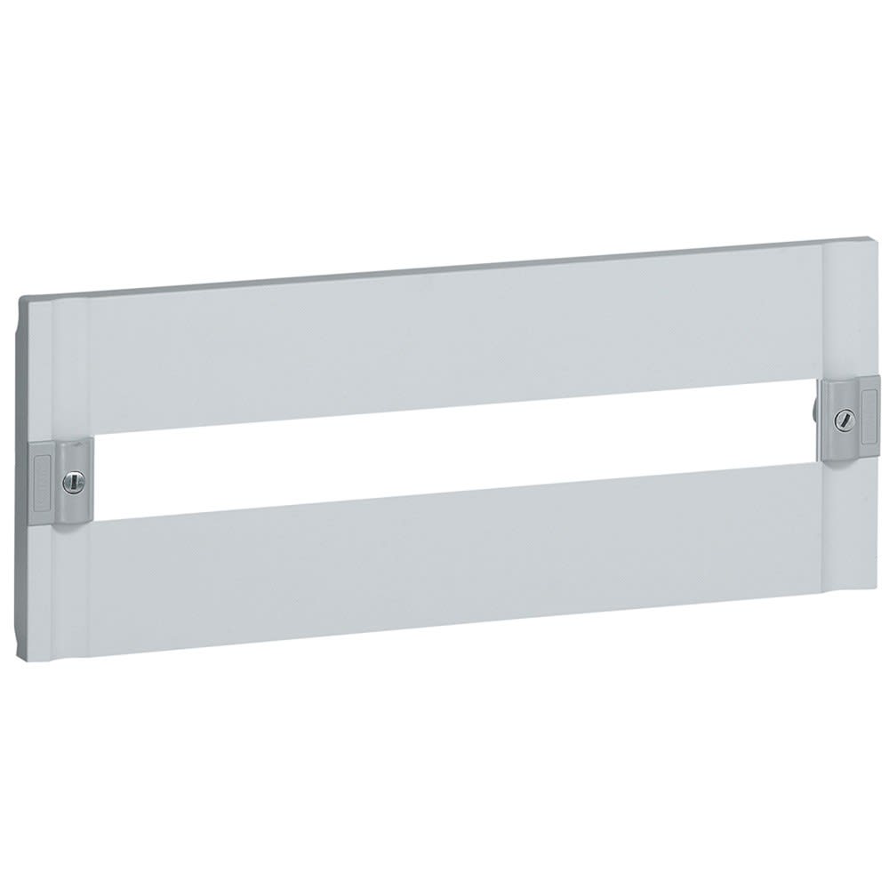 Legrand - Plastron isolant 1/4 tour pour Vistop jusqu'à 160A dans XL3400 - hauteur 200mm