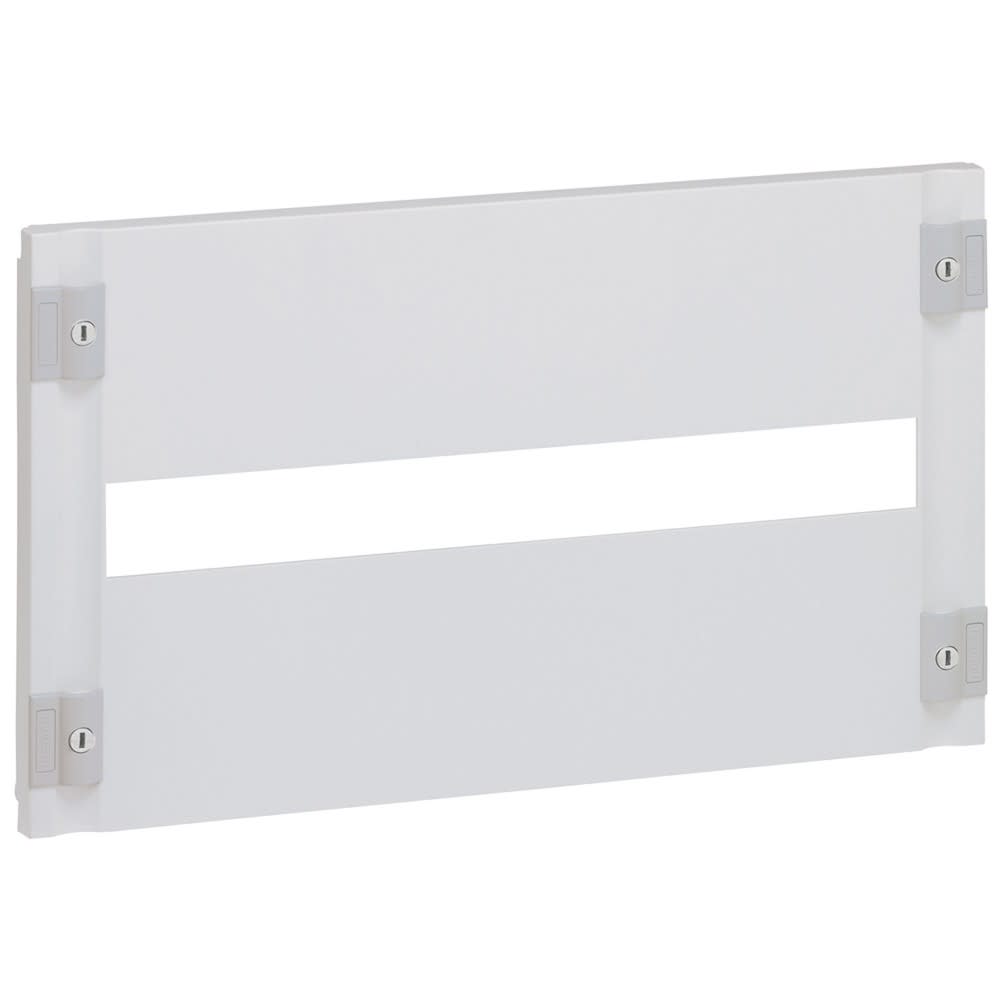 Legrand - Plastron mod isolant XL3160/400 - DPX3/DPX-IS250/Vistop jusqu'à 160A - H 300