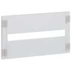 Legrand - Plastron mod isolant XL3160/400 - DPX3/DPX-IS250/Vistop jusqu'à 160A - H 300