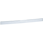 Legrand - Porte-repère adhésif clipsable XL3 pour plastron