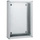 Legrand - Coffret de distribution à équiper XL3800 - 1050x660x230mm