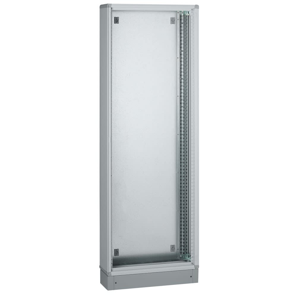 Legrand - Armoire de distribution XL3800 - 1950x660x230mm livrée avec socle hauteur 100mm