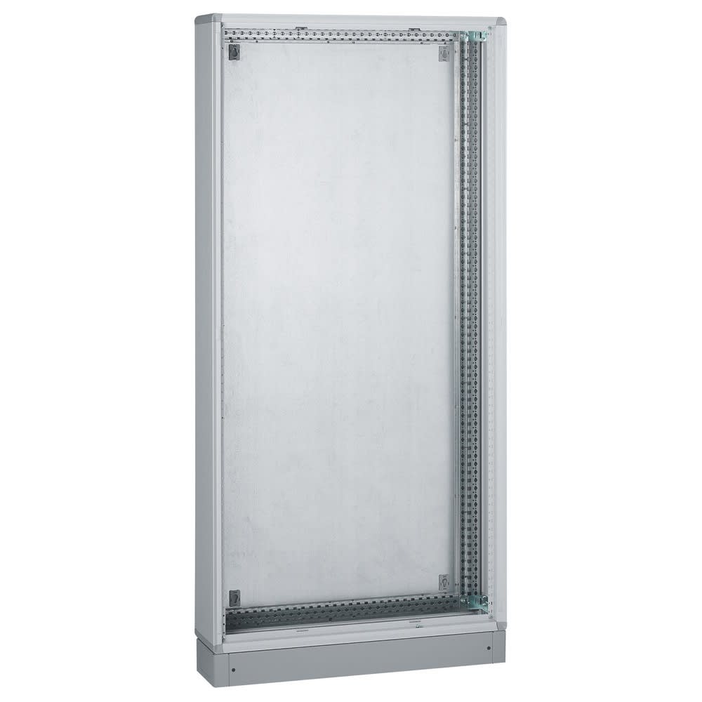Legrand - Armoire de distribution XL3800 - 1950x910x230mm livrée avec socle hauteur 100mm