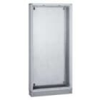 Legrand - Armoire de distribution XL3800 - 1550x910x230mm livrée avec socle hauteur 100mm