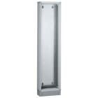 Legrand - Gaine à câbles externe latérale pour XL3800 - largeur 460mm et hauteur 1950mm