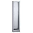 Legrand - Gaine à câbles externe latérale pour XL3800 - largeur 460mm et hauteur 1550mm