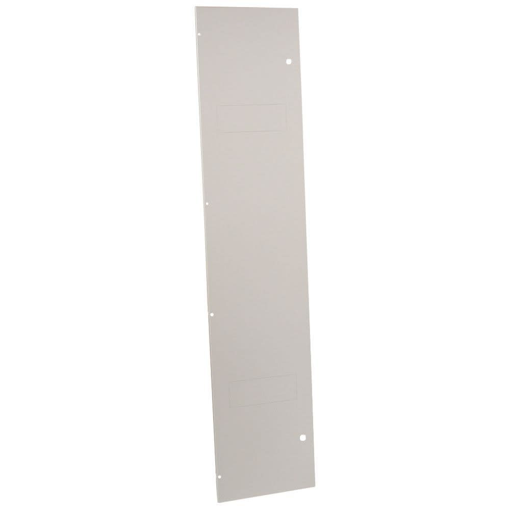 Legrand - Plastron hauteur 1950mm prédécoupé - DPX-IS630 - gaine à câbles externe XL3800