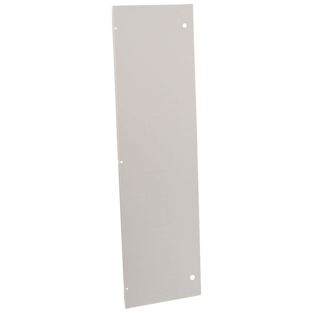 Legrand - Plastron hauteur 1550mm prédécoupé - DPX3630 dans gaine à câbles externe XL3800