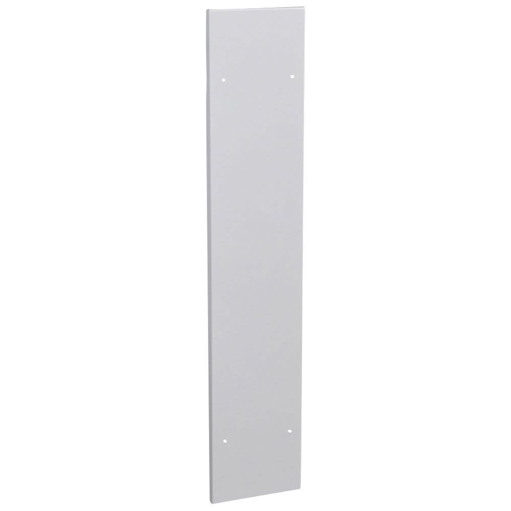 Legrand - Jeu de 2 flancs latéraux pour coffret XL3800 hauteur 1095mm