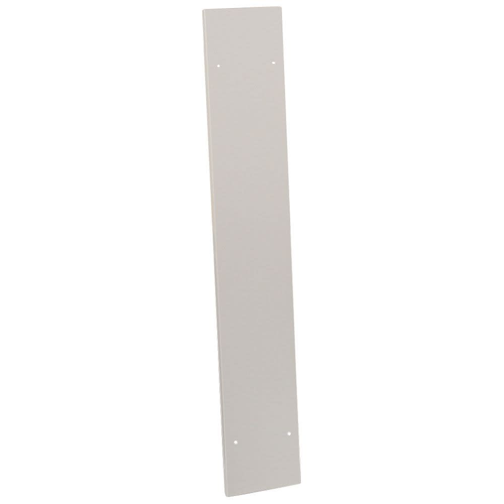 Legrand - Jeu de 2 flancs latéraux pour coffret XL3800 hauteur 1295mm