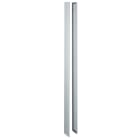 Legrand - Jeu de 2 flancs latéraux pour armoire XL3800 hauteur 1595mm