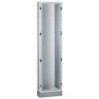 Legrand - Gaine à câbles externe latérale XL3800 largeur 500mm hauteur 1995mm
