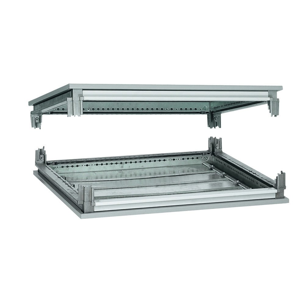 Legrand - Toit-base pour armoire XL34000 - profondeur 475mm et largeur 725mm