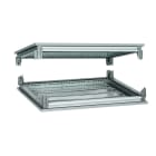 Legrand - Toit-base pour armoire XL34000 - profondeur 475mm et largeur 725mm