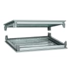 Legrand - Toit-base pour armoire XL34000 - profondeur 725mm et largeur 725mm