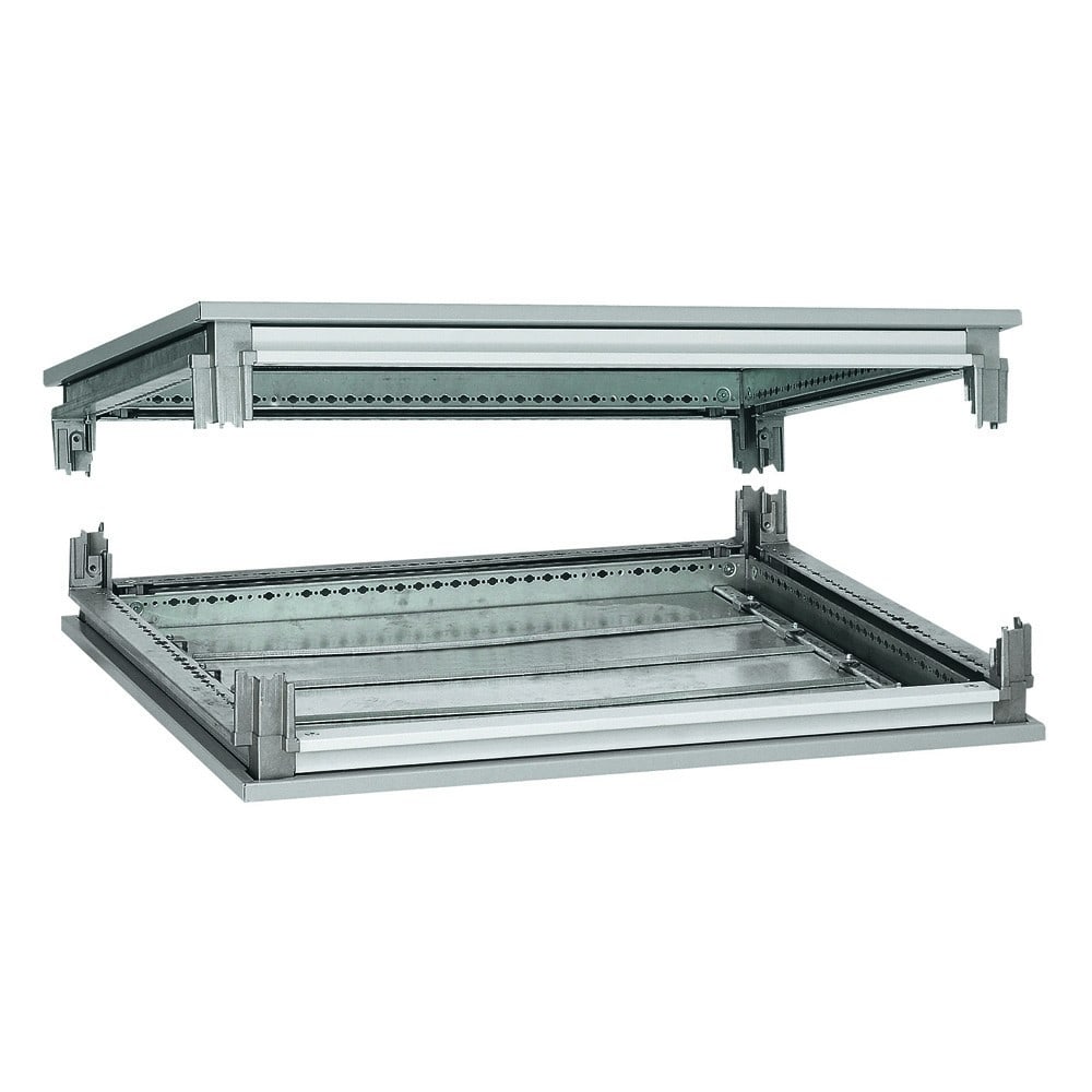 Legrand - Toit-base pour armoire XL34000 - profondeur 975mm et largeur 725mm