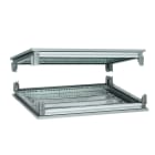 Legrand - Toit-base pour armoire XL34000 - profondeur 475mm et largeur 975mm