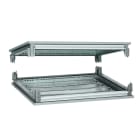 Legrand - Toit-base pour armoire XL34000 - profondeur 725mm et largeur 975mm