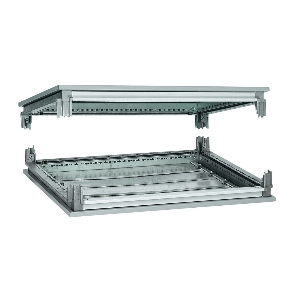 Legrand - Toit-base pour armoire XL34000 - profondeur 725mm et largeur 975mm