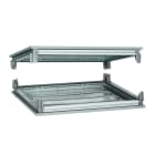Legrand - Toit-base pour armoire XL34000 - profondeur 975mm et largeur 975mm