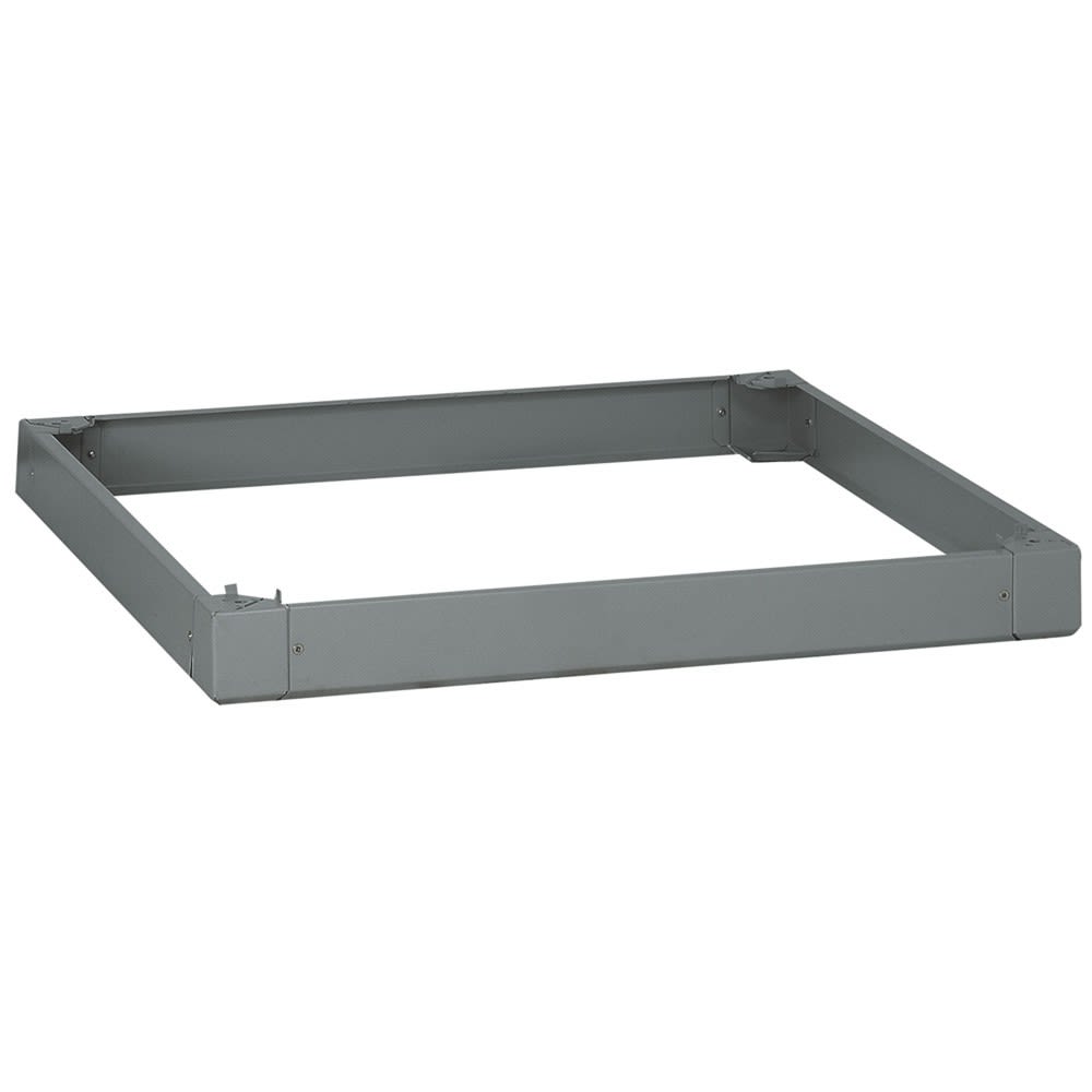 Legrand - Socle juxtaposable pour armoire XL34000 - 100x475x475mm