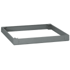 Legrand - Socle juxtaposable pour armoire XL34000 - 100x475x475mm