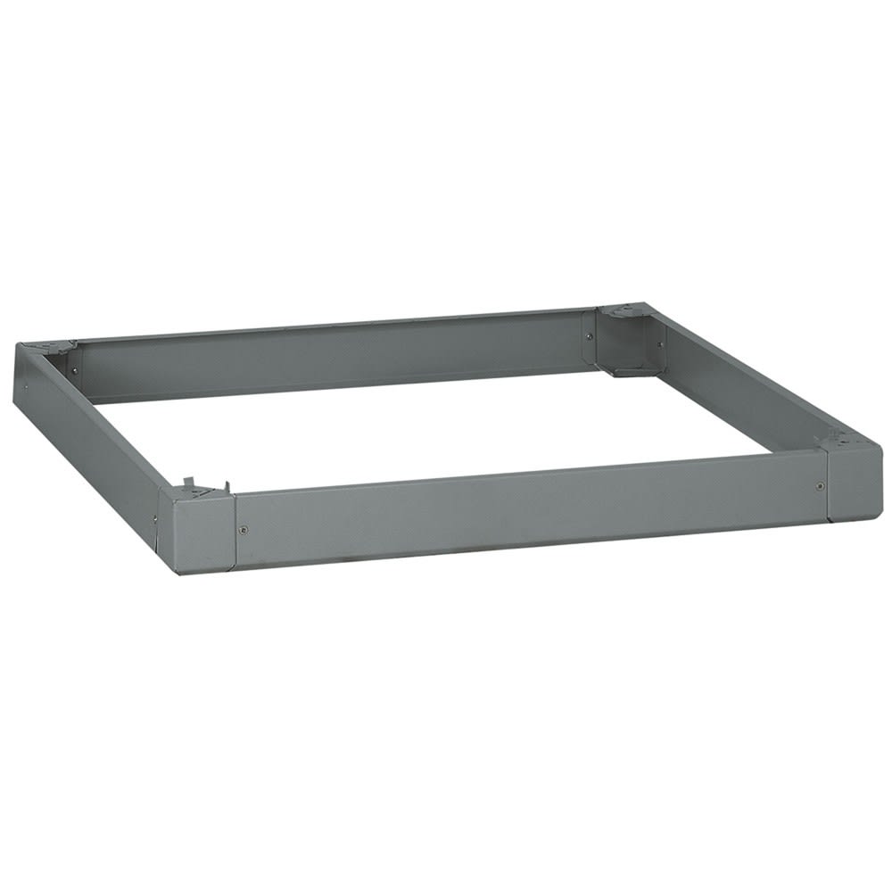 Legrand - Socle juxtaposable pour armoire XL34000 - 100x975x975mm