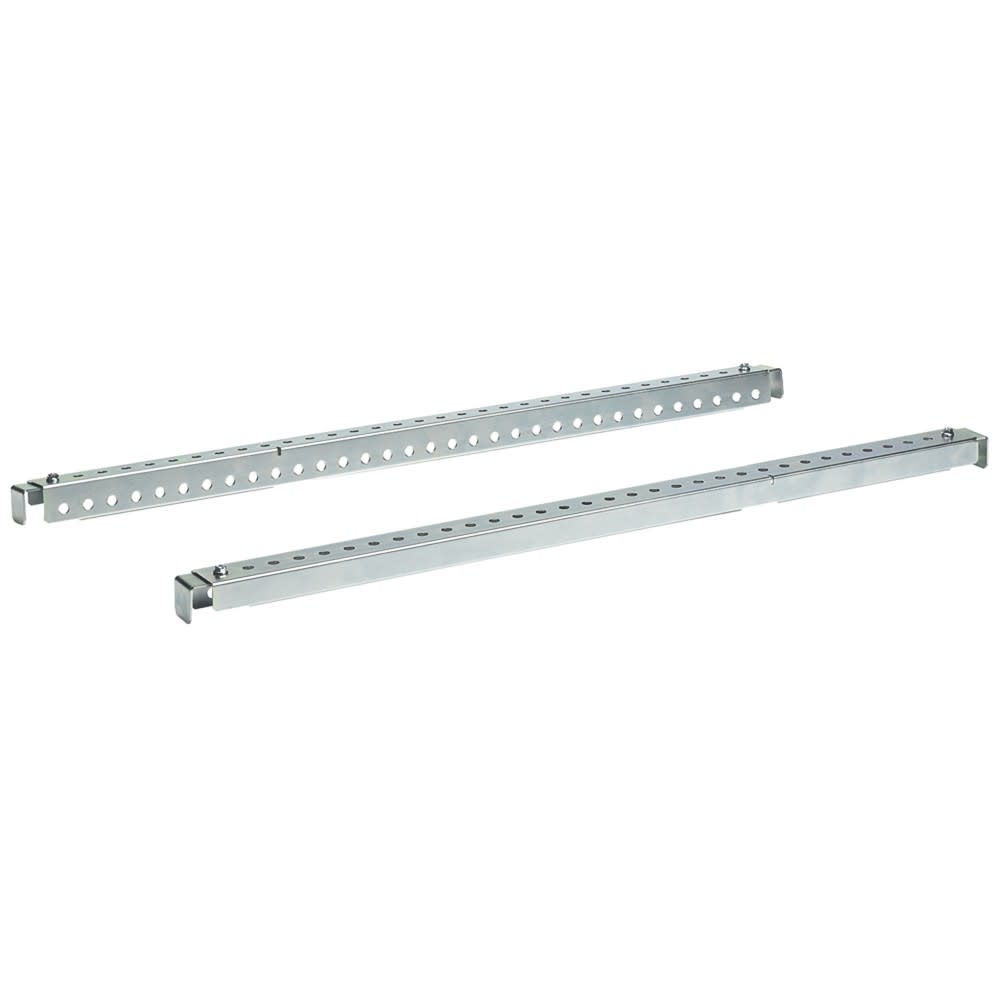 Legrand - Jeu 2 traverses renfort du toit XL34000 - assemblage arrivée épanouisseur SCP