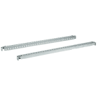Legrand - Jeu 2 traverses renfort du toit XL34000 - assemblage arrivée épanouisseur SCP