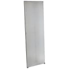 Legrand - Plaque de montage pleine pour XL34000 - largeur 600mm et hauteur 1800mm