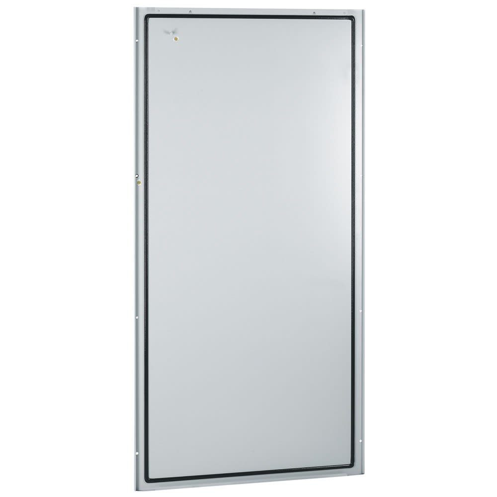 Legrand - Panneau arrière et latéral XL34000 - H 2000 - l. 475 - fixation vis