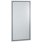 Legrand - Panneau arrière et latéral XL34000 - H 2000 - l. 475 - fixation vis