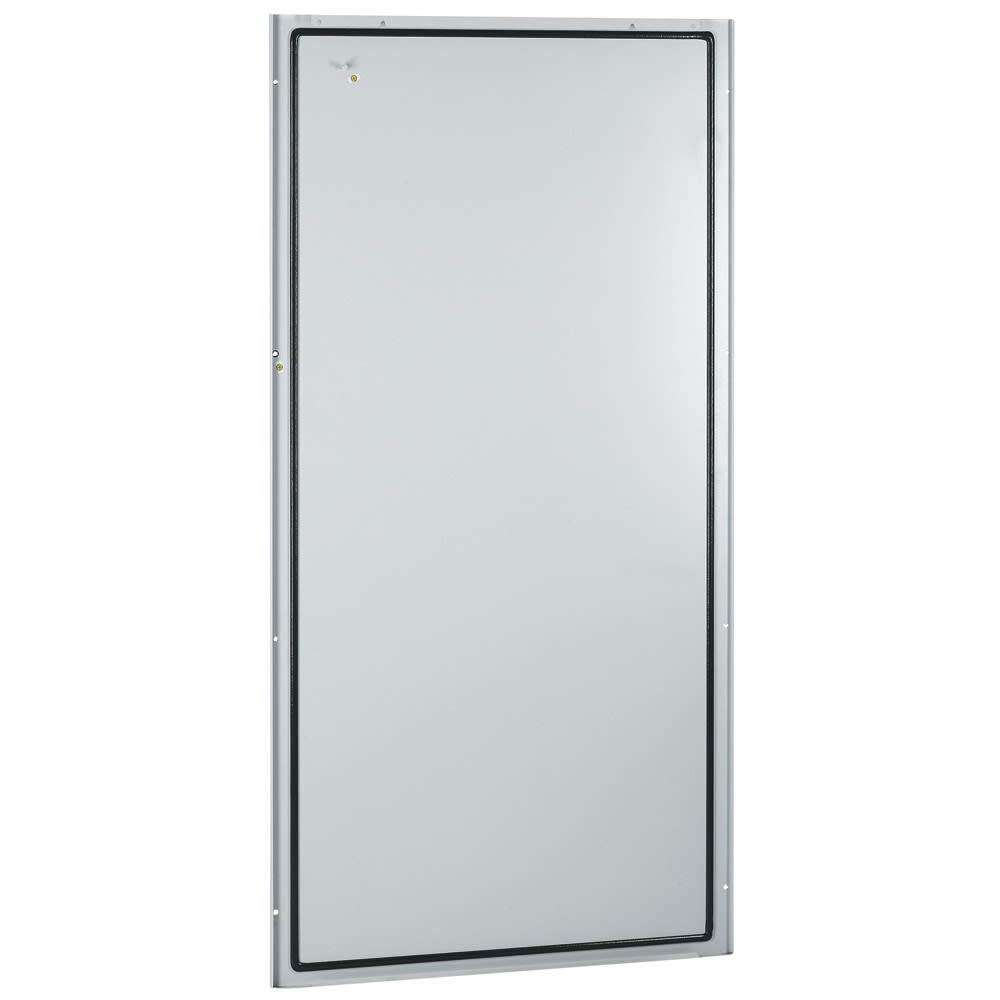 Legrand - Panneau arrière et latéral XL34000 - H 2000 - l. 725 - fixation vis
