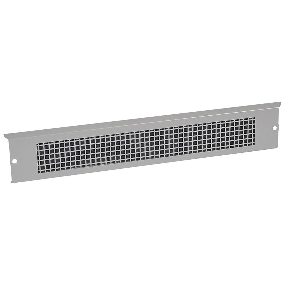 Legrand - Panneau de ventilation pour socle XL34000 largeur 725mm