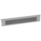 Legrand - Panneau de ventilation pour socle XL34000 largeur 725mm