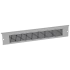 Legrand - Panneau de ventilation pour socle XL34000 largeur 725mm