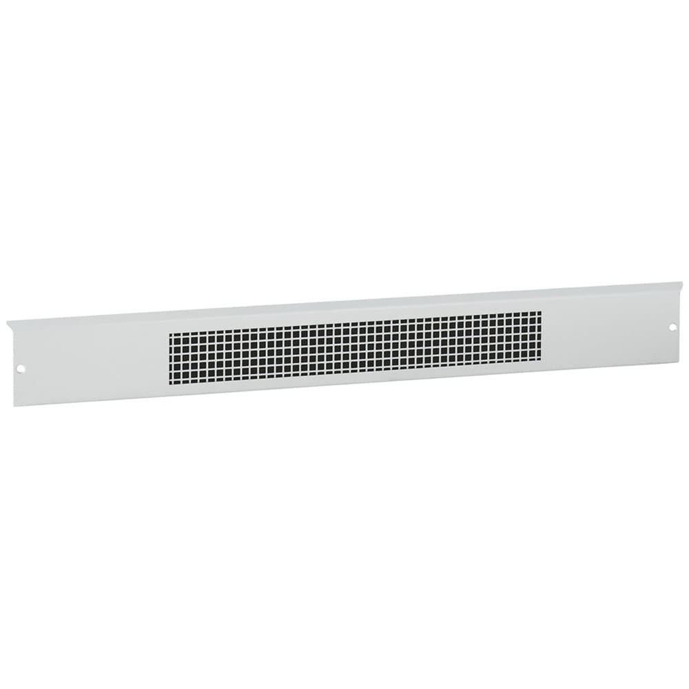 Legrand - Panneau de ventilation pour socle XL34000 largeur 975mm