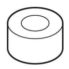 Legrand - Entretoise pour surélévation du toit XL34000