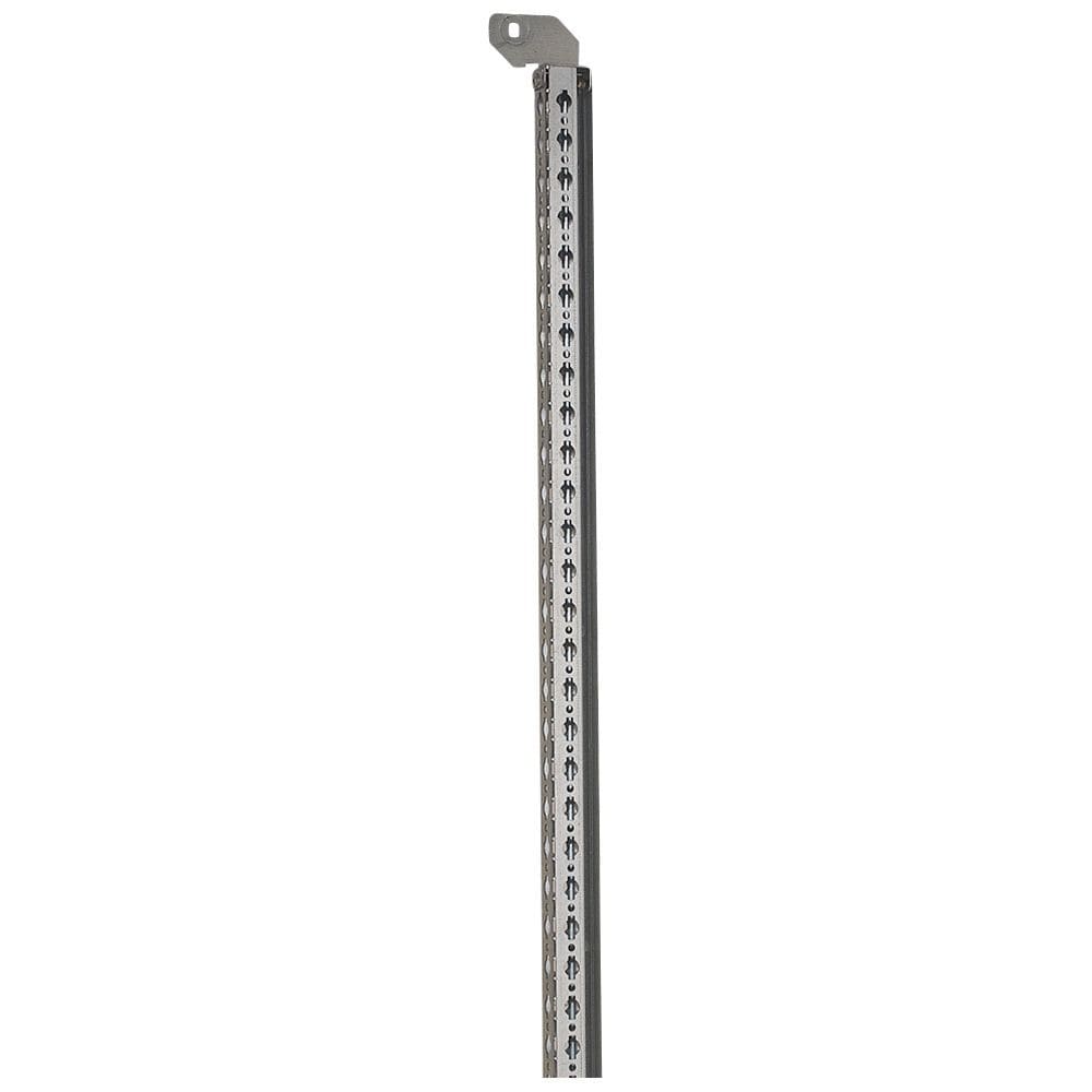 Legrand - Cadre support plastron fixe armoire XL34000 largeur 725 ou 975 hauteur 2000mm