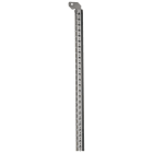 Legrand - Cadre support plastron fixe armoire XL34000 largeur 725 ou 975 hauteur 2000mm