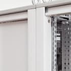 Legrand - Habillage IP30 pour armoire XL34000 - hauteur extérieure 2000mm et largeur 975mm
