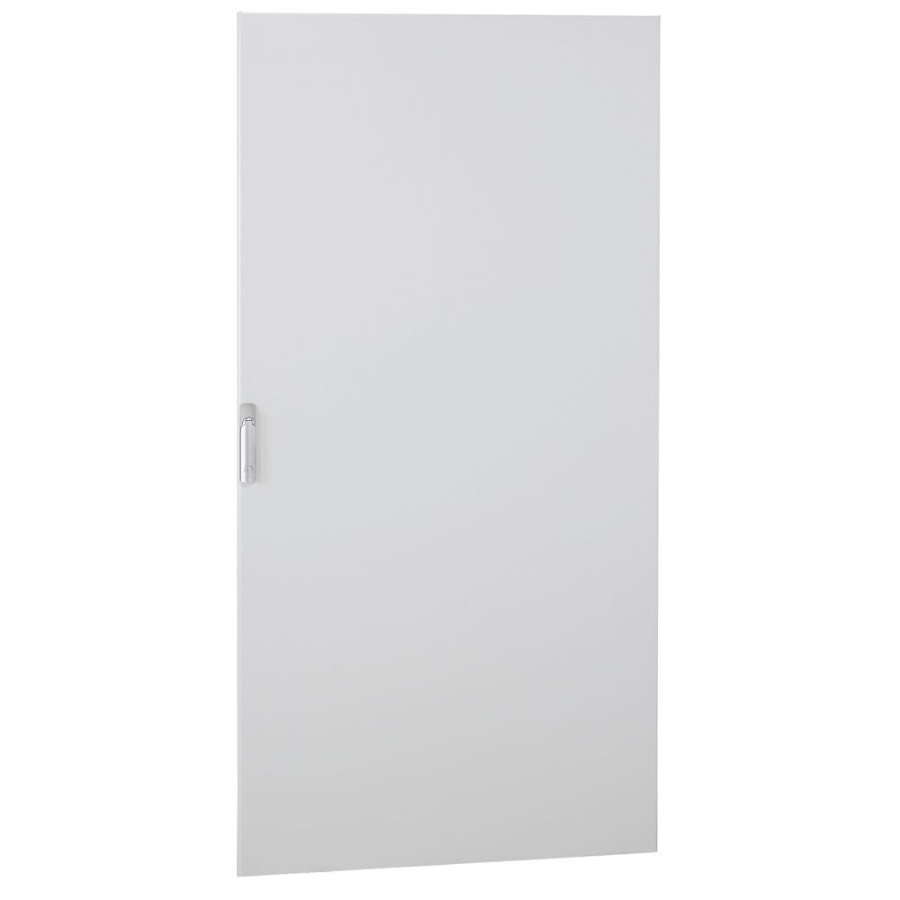 Legrand - Porte métal réversible plate armoire XL34000 larg. 975 et haut.extérieure 2000mm