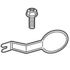 Legrand - Visserie pour jumelage de structure pour XL36300 et XL34000