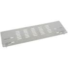 Legrand - Cloisonnement horizontal unités fonctionnelles formes XL3 - largeur 36 modules