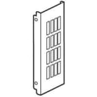 Legrand - Séparation verticale latérale pour DPX31600 - armoire haut.2000mm - formes XL3