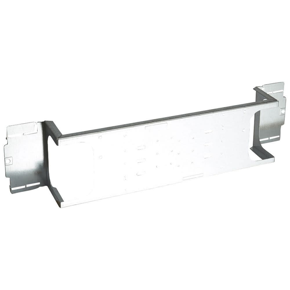 Legrand - Platine pour DPX3160 en position horizontale dans XL34000 et XL3800 - 24 modules